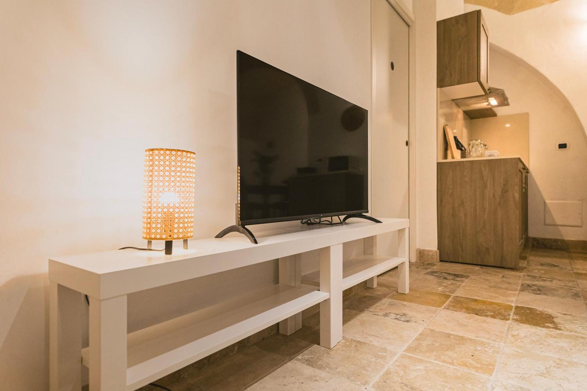 Sassi-Suite- Aura - Matera Exterior foto